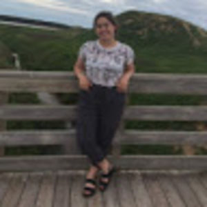 Meet your Posher, Jess